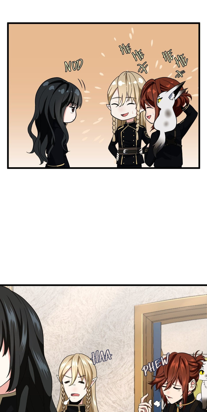 The Beginning After The End Chapter 95 image 13